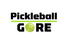 Pickleball Gore