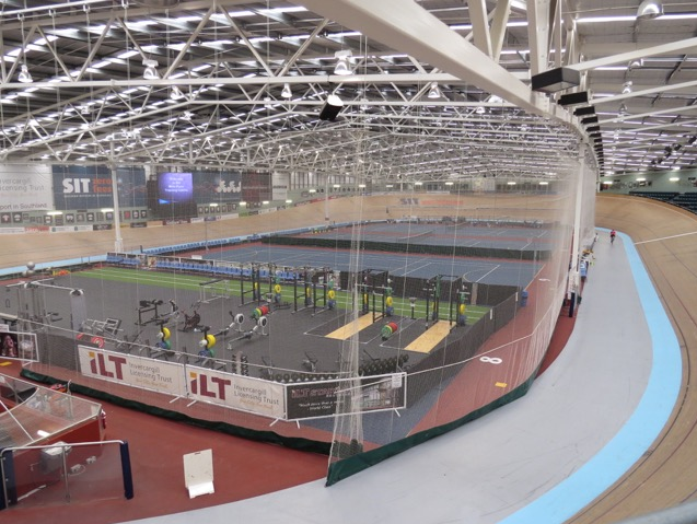 Velodrome