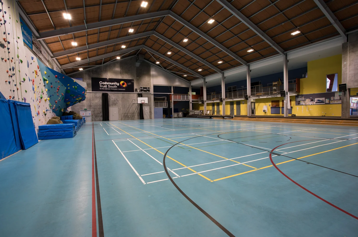 Te Anau Pickleball 1